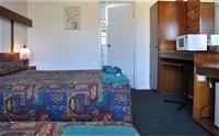 Adrian Motel - Forbes - New South Wales Tourism 