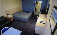 Albert Motel - Moree - Sydney Tourism