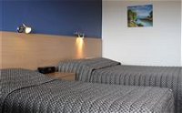 Armidale Motel - Accommodation NSW