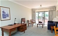 Belmore All-Suite Hotel - Wollongong - Melbourne Tourism