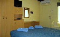 Benjamin Singleton Motel - Singleton - Hotel Accommodation