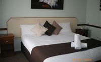 Bent Street Motor Inn - Tourism Gold Coast