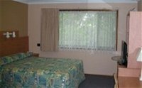 Best Western Bridge View Motel - Gorokan - Hotel Accommodation