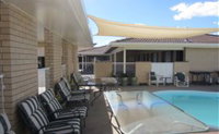 Best Western Top of the Town Motel - Sunshine Coast Tourism