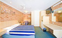 Branxton NSW Australia Accommodation