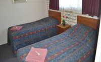 Bridge Motel - Australia Accommodation