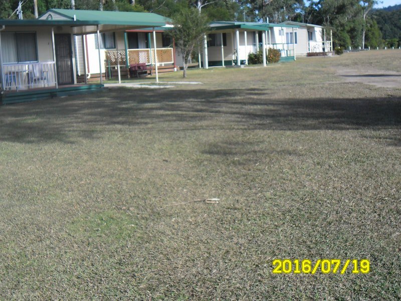 Wauchope NSW Australia Accommodation