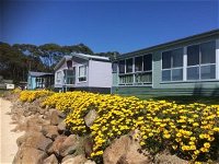 Dolphins Point Tourist Park - Accommodation ACT