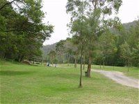 Gradys Riverside Retreat - New South Wales Tourism 