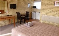 Coastal Comfort Motel - Australia Accommodation