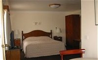 Country Comfort Tumut Valley Motel - Tumut - Melbourne Tourism