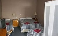 Crookwell Hotel Motel - Crookwell - Australia Accommodation
