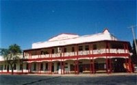 Ganmain Hotel - Ganmain - QLD Tourism