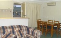 Golfview Motor Inn - Wagga Wagga - New South Wales Tourism 