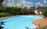 Grafton Lodge Motel - New South Wales Tourism 