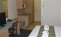 Green Gables Motel - Australia Accommodation
