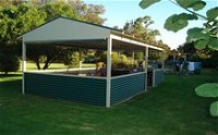 Greenways Holiday Units - Tocumwal - Australia Accommodation