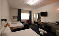 Gulgong Motel - Gulgong - Accommodation NSW