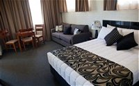 Heritage River Motor Inn - New South Wales Tourism 