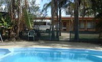 Hilldrop Motor Inn - South Grafton - QLD Tourism