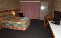 Holbrook Town Centre Motor Inn - Holbrook - New South Wales Tourism 