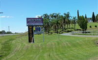 Jacaranda Motor Lodge - South Grafton - Australia Accommodation