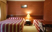 Junction Motor Inn - Wagga Wagga - Melbourne Tourism