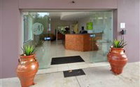 Mackellar Motel - Gunnedah - Tourism Bookings WA