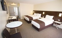 Mercure Wagga Wagga - Wagga Wagga - VIC Tourism