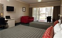 Parklands Resort and Conference Centre - Mudgee - Hotel Accommodation