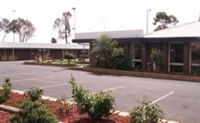 Parkview Motor Inn - Parkes - QLD Tourism