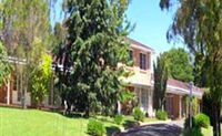 Poplars Motel - Braemar - Accommodation ACT