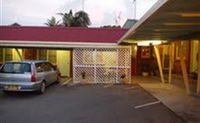 Port Macquarie Motel - Port Macquarie - Victoria Tourism