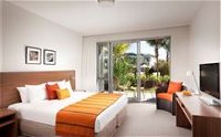 Pullman Magenta Shores Resort - The Entrance - Hotel Accommodation