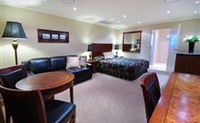 Quality Hotel Powerhouse Armidale - Armidale - Australia Accommodation