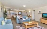 Riverside Holiday Apartments - Accommodation ACT