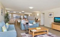 Riverside Holiday Apartments - Sydney Tourism