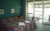 Riverview Motel - Deniliquin - QLD Tourism