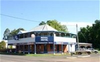 Royal Hotel South Grafton - South Grafton - Australia Accommodation