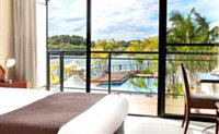Sails Resort Port Macquarie by Rydges - Port Macquarie - New South Wales Tourism 