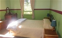 Settlers Arms Hotel - Dungog - Hotel Accommodation