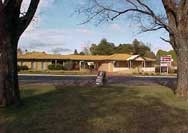 Shiralee Motel - Guyra - Accommodation NSW