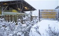 Ski Rider Hotel Motel - Perisher Valley - Hotel Accommodation