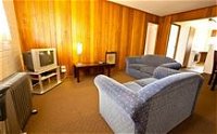 Snowy Mountains Motel - Adaminaby - Stayed