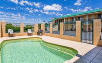 Soldiers Motel - Mudgee - Caravan Park Accommodation