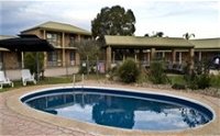 Statesman Motor Inn - Corowa - New South Wales Tourism 