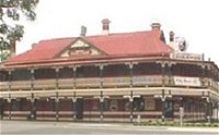The New Coolamon Hotel - Coolamon - QLD Tourism