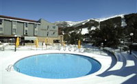 Thredbo Alpine Hotel - Thredbo - Australia Accommodation