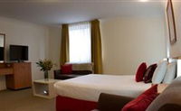 Townhouse Hotel Wagga - Melbourne Tourism