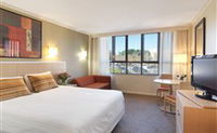 Travelodge Hotel Newcastle - Newcastle West - Australia Accommodation